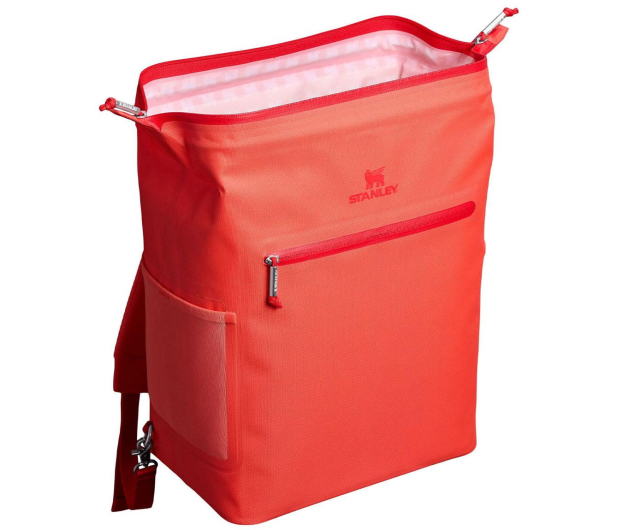 Stanley  All-Day Madeleine Midi 14L Hot Coral Stanley - 1476866 - zdjęcie 2